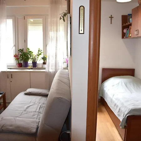 Sene Apartmán