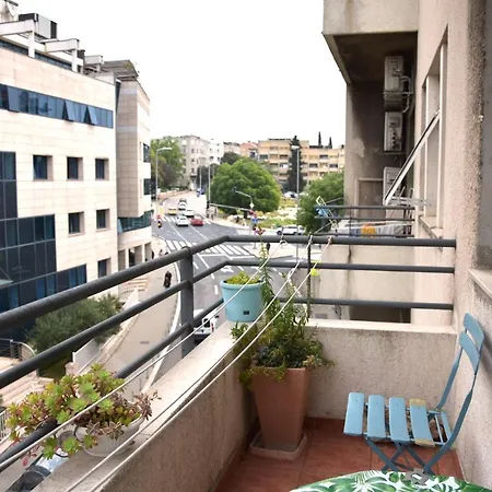 Apartmán Sene *