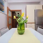 Apartamento Old Town Art By Litto
