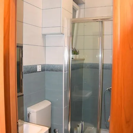 Sene Апартаменти