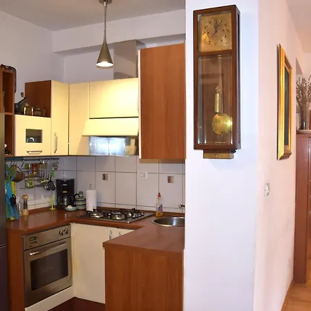 Apartment Sene *