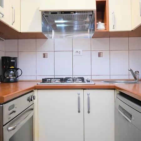 Lägenhet Old Town Art By Litto *