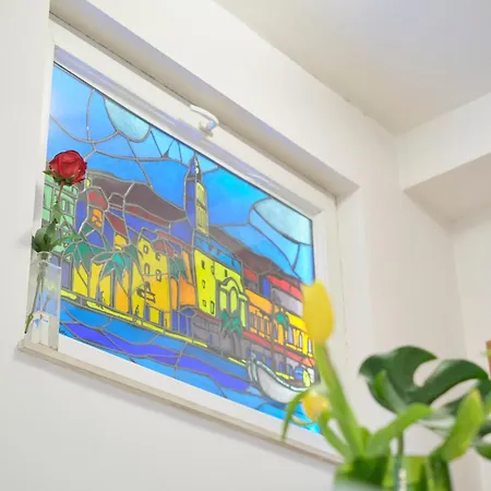 Old Town Art By Litto سبليت