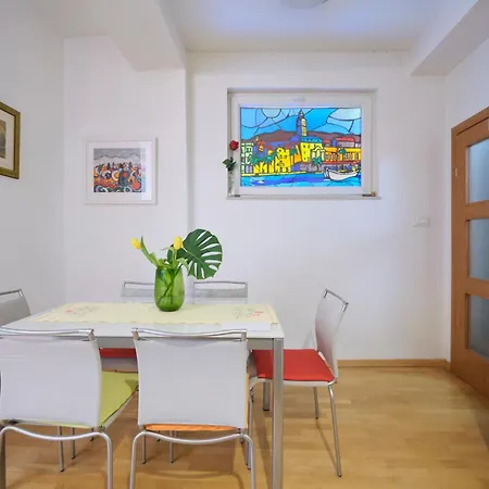 Old Town Art By Litto Apartman Split