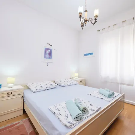 Apartman Old Town Art By Litto Split