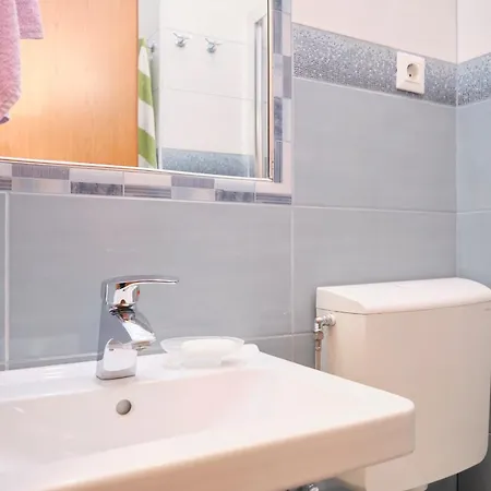 Apartman Old Town Art By Litto Split