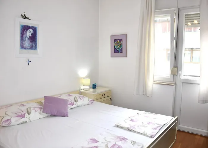 Old Town Art Apartment Split By Litto Διαμέρισμα Σπλιτ