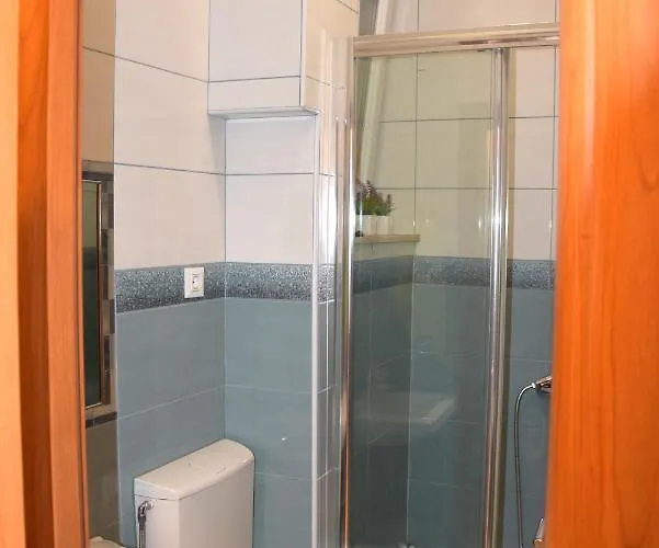 Old Town Art Apartment Split By Litto Appartement