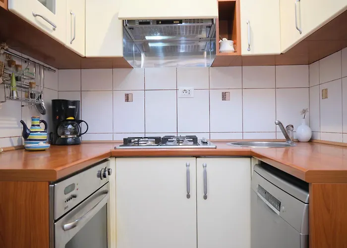 Lägenhet Old Town Art By Litto *