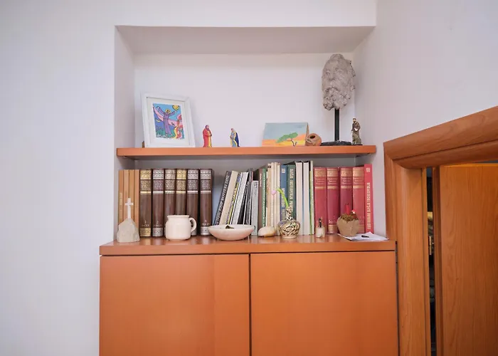 Old Town Art Apartment Split By Litto 公寓 斯普利特