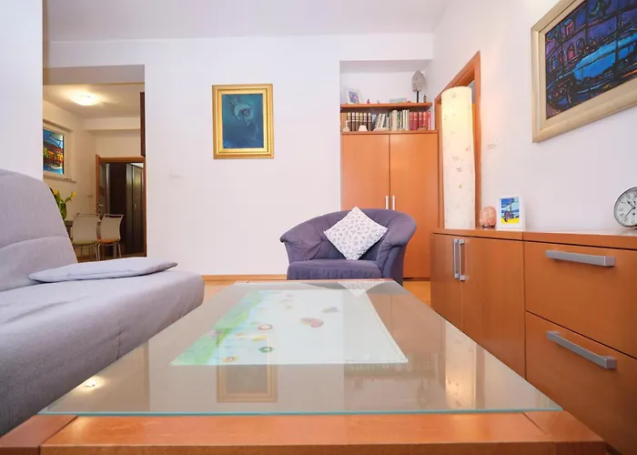 Old Town Art Apartment Split By Litto 公寓 斯普利特