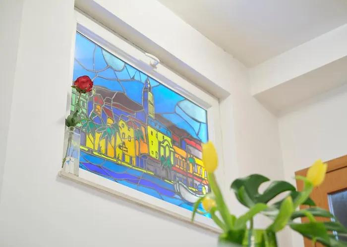 Old Town Art Apartment Split By Litto 斯普利特