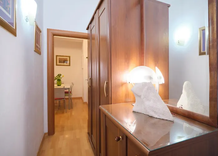 Old Town Art Apartment Split By Litto 公寓 斯普利特