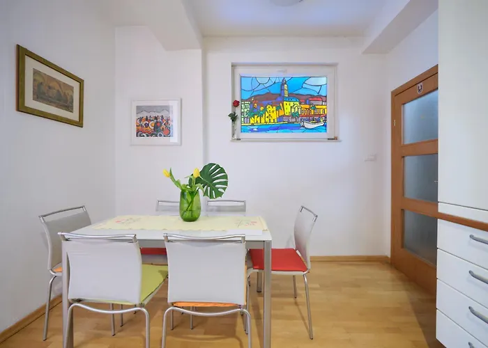 Old Town Art Apartment Split By Litto 公寓 斯普利特