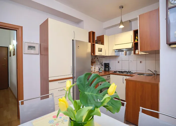 Old Town Art Apartment Split By Litto 公寓 斯普利特