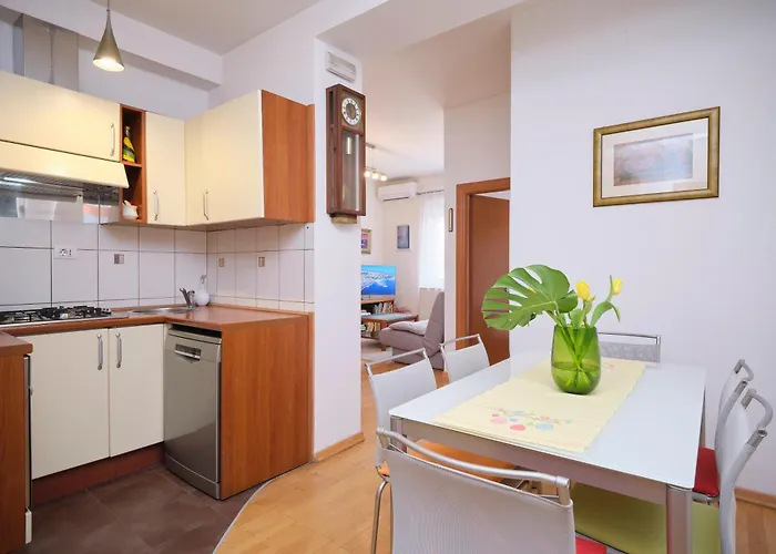 Old Town Art Apartment Split By Litto * 斯普利特