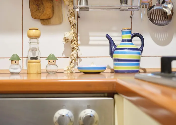 Old Town Art Apartment Split By Litto * 斯普利特