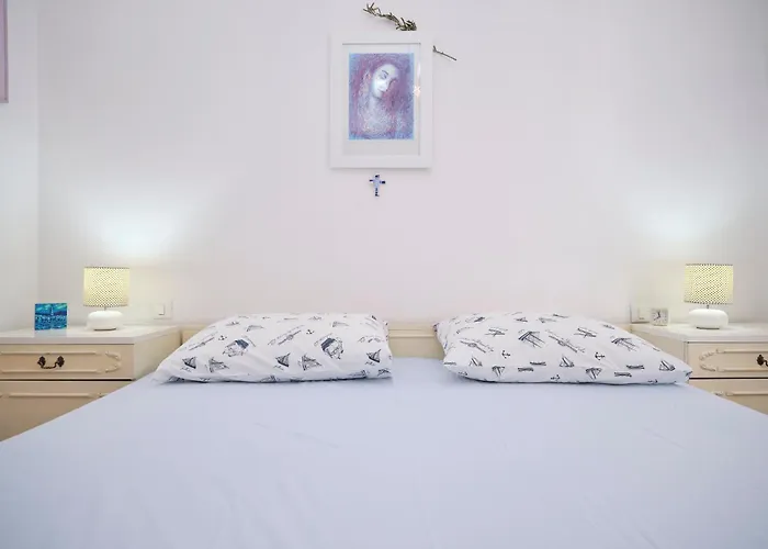 Old Town Art Apartment Split By Litto 公寓