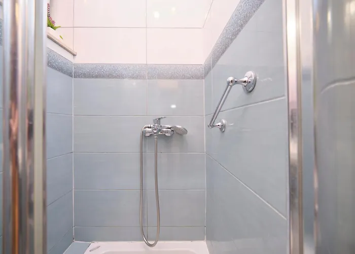 Old Town Art Apartment Split By Litto 公寓