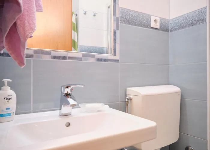 Lägenhet Old Town Art By Litto Split