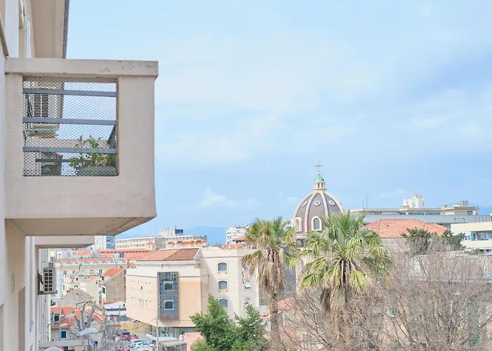 Old Town Art By Litto * Split