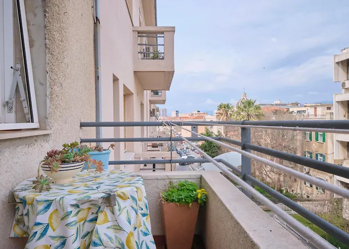 Lägenhet Old Town Art By Litto *