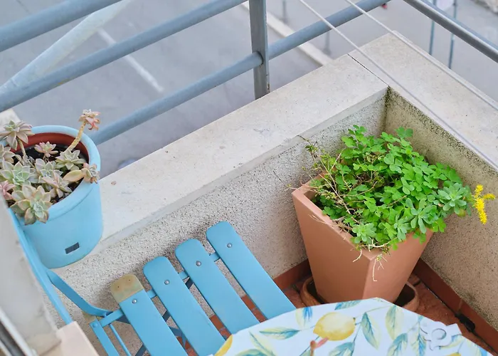 Old Town Art Apartment Split By Litto 公寓 *