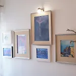 Apartman Old Town Art By Litto