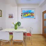 Old Town Art By Litto Apartman Split