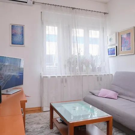 Apartman Old Town Art By Litto *